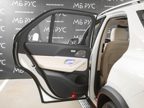 Новый Mercedes-Benz GLE II (V167) Рестайлинг 2026 года, цена 12 075 000 рублей, внедорожник, Автокод Объявления