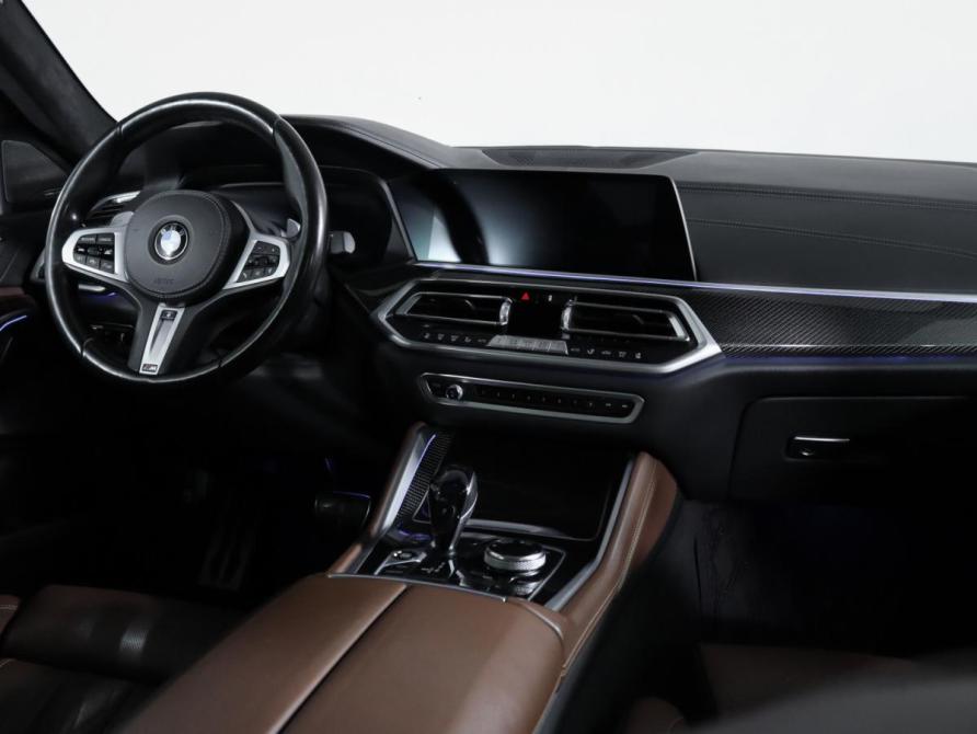 BMW X6 III (G06) Москва  - изображение 12