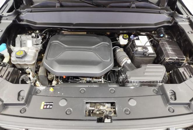 Haval H3 I с пробегом 2024 года, цена 2 190 000 рублей, 62762 км, внедорожник, Автокод Объявления