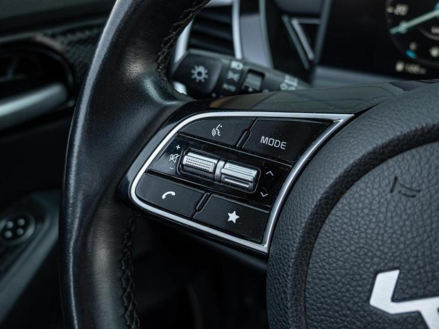 Kia Seltos I Рестайлинг Краснодар  - изображение 17