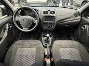 Lada (ВАЗ) Granta I Рестайлинг Волгоград  - изображение 37
