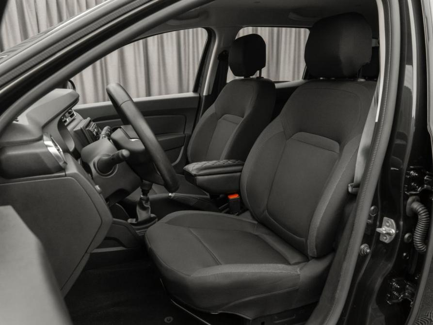 Renault Duster II Москва  - изображение 9