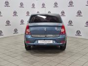 Renault Logan I Рестайлинг Тольятти  - изображение 27