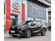Toyota Highlander IV (XU70) Воронеж  - изображение 44