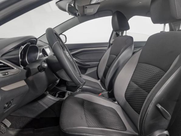 Lada (ВАЗ) Vesta I с пробегом 2017 года, цена 609 000 рублей, 256610 км, седан, Автокод Объявления