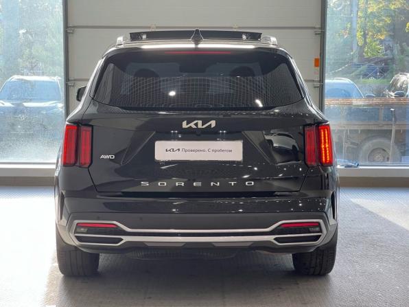 Kia Sorento IV с пробегом 2021 года, цена 4 500 000 рублей, 90789 км, внедорожник, Автокод Объявления
