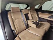 Lexus RX IV Москва  - изображение 37