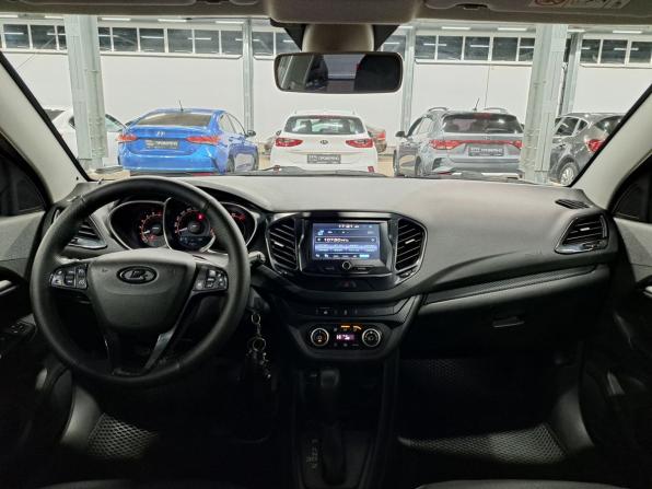Lada (ВАЗ) Vesta I с пробегом 2018 года, цена 790 000 рублей, 167750 км, универсал, Автокод Объявления