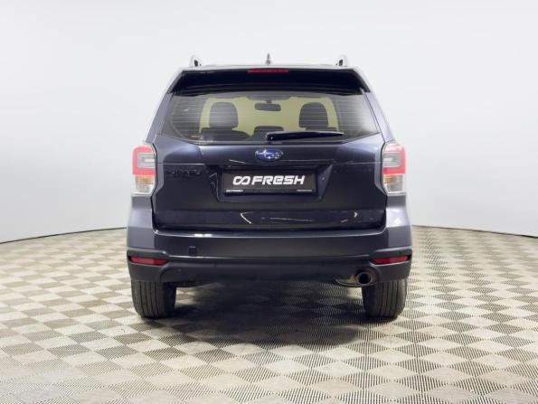 Subaru Forester IV Рестайлинг 2 с пробегом 2018 года, цена 1 975 200 рублей, 171685 км, внедорожник, Автокод Объявления