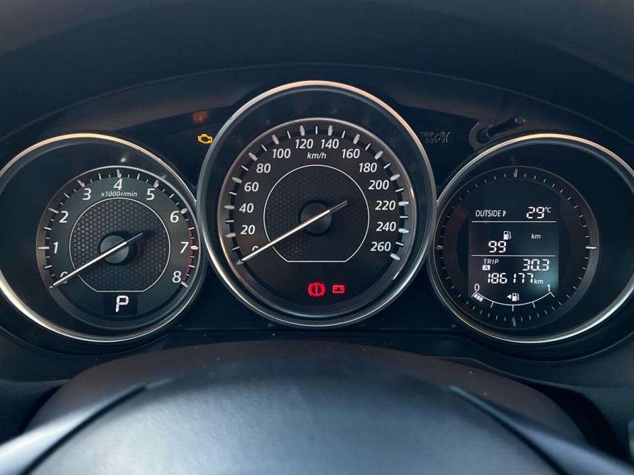 Mazda 6 III (GJ) Волгоград  - изображение 12