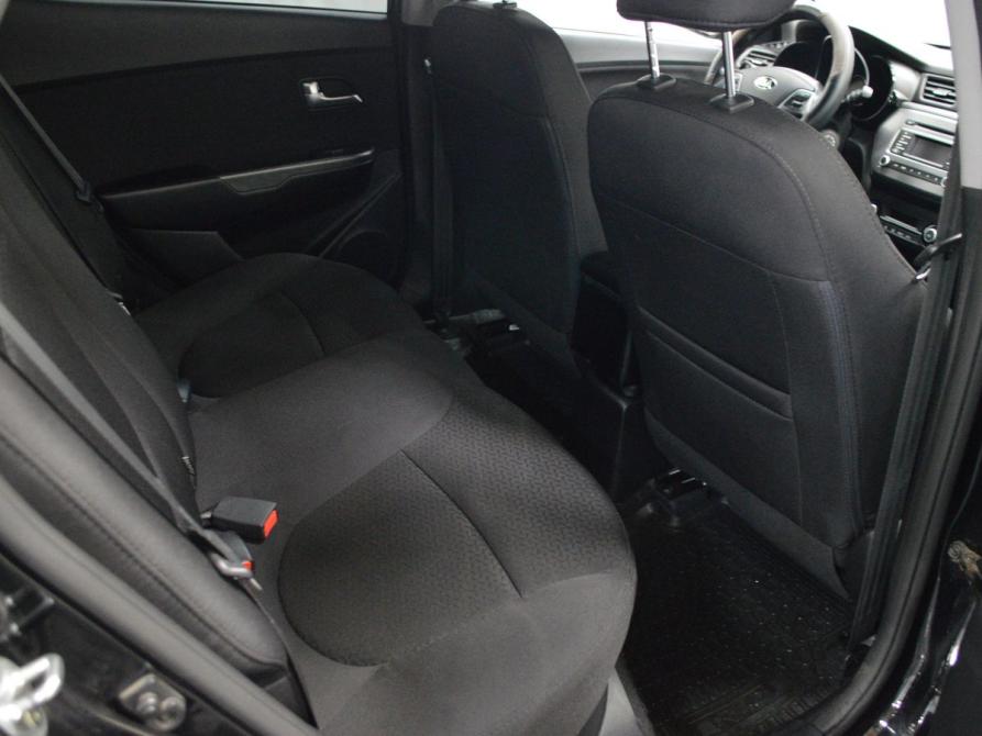 Kia Rio III Рестайлинг Санкт-Петербург  - изображение 12