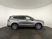 Geely Okavango I Рестайлинг Москва  - изображение 34