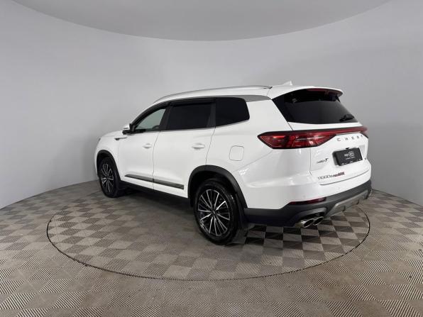Chery Tiggo 8 Pro Max I Рестайлинг с пробегом 2024 года, цена 2 522 000 рублей, 37155 км, внедорожник, Автокод Объявления