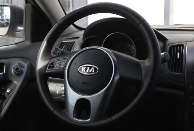 Kia Cerato II с пробегом 2013 года, цена 930 000 рублей, 135185 км, седан, Автокод Объявления