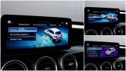 Mercedes-Benz GLC I (X253) Рестайлинг Москва  - изображение 36