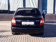 Hyundai Accent II Екатеринбург  - изображение 23
