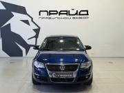 Volkswagen Passat B6 Ростов-на-Дону  - изображение 16