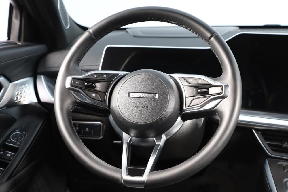 Haval F7x II Новосибирск  - изображение 13
