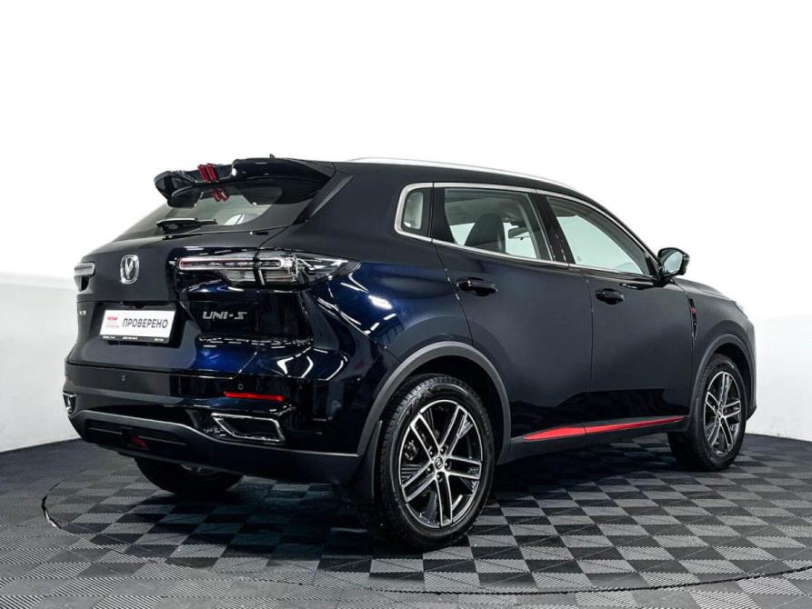 Changan CS55 Plus II Химки  - изображение 6