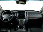 Toyota Land Cruiser 200 Series Рестайлинг 2 Санкт-Петербург  - изображение 37