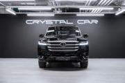 Toyota Land Cruiser 300 Series Москва  - изображение 34