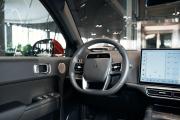 Li Auto (Lixiang) L7 I Рестайлинг Москва  - изображение 21