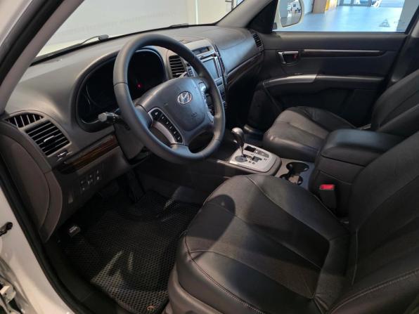 Hyundai Santa Fe II Рестайлинг с пробегом 2012 года, цена 1 729 000 рублей, 152040 км, внедорожник, Автокод Объявления