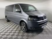 Volkswagen Caravelle T5 Рестайлинг Москва  - изображение 22