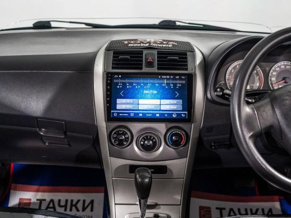 Toyota Corolla X (E140 E150) Рестайлинг с пробегом 2009 года, цена 750 000 рублей, 453083 км, универсал, Автокод Объявления