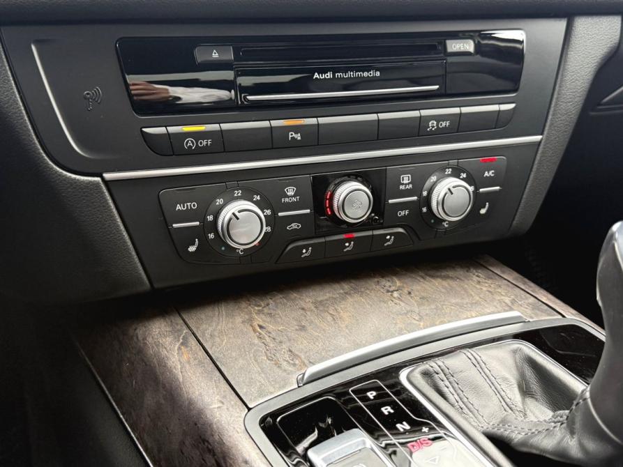 Audi A6 IV (C7) Рестайлинг Пермь  - изображение 22