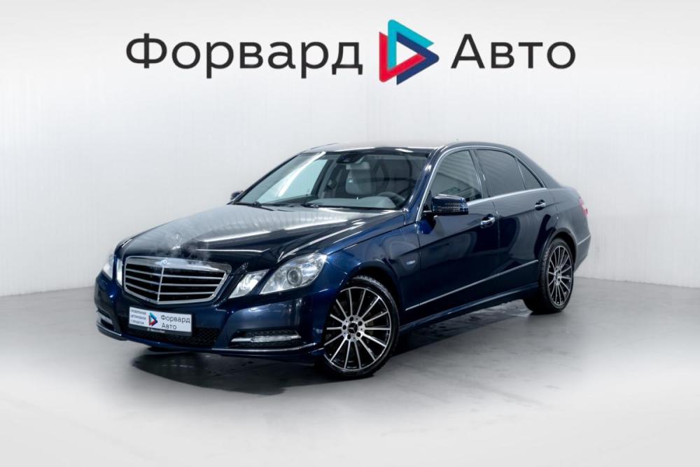 Mercedes-Benz E-Класс IV (W212 S212 C207) Тюмень  - изображение 3