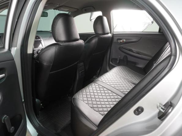 Toyota Corolla X (E140 E150) Рестайлинг с пробегом 2012 года, цена 1 219 000 рублей, 109171 км, седан, Автокод Объявления