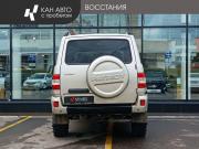 УАЗ Patriot I Рестайлинг Казань  - изображение 15