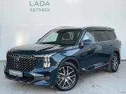 GAC GS8 II Екатеринбург  - изображение 36