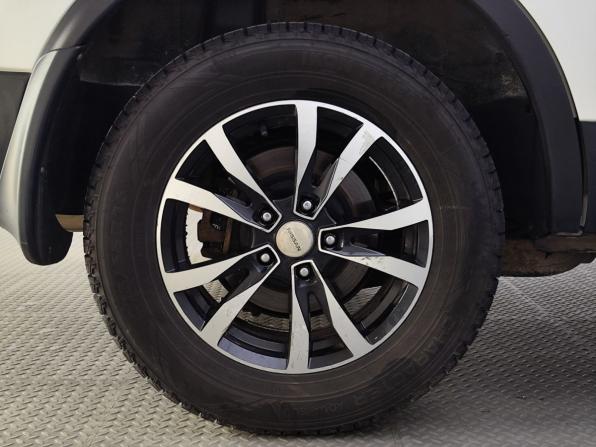Nissan Qashqai+2 I Рестайлинг с пробегом 2013 года, цена 1 020 000 рублей, 242779 км, внедорожник, Автокод Объявления