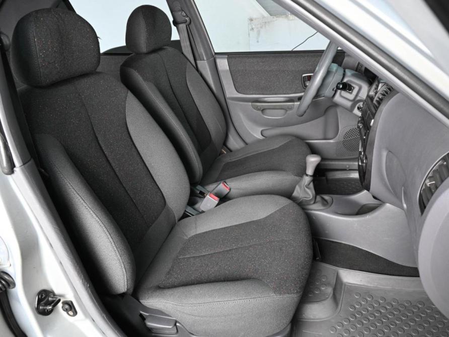 Hyundai Accent II Ростов-на-Дону  - изображение 8