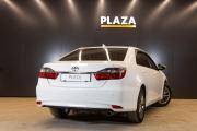 Toyota Camry VII (XV50) Рестайлинг 2 Уфа  - изображение 25