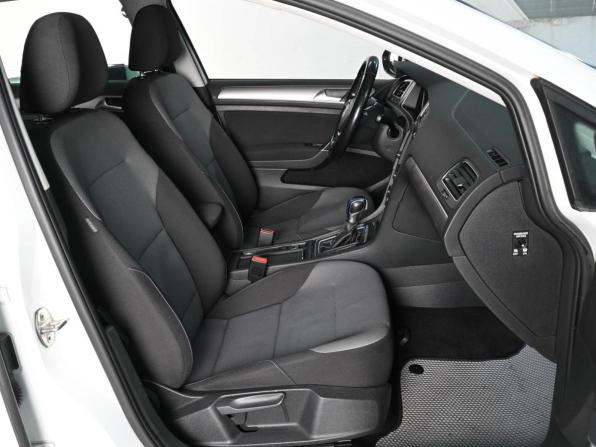 Volkswagen Golf VII с пробегом 2014 года, цена 1 159 000 рублей, 239879 км, хэтчбек, Автокод Объявления