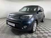 Kia Soul II Рестайлинг Москва  - изображение 20