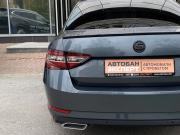Skoda Superb III Екатеринбург  - изображение 50
