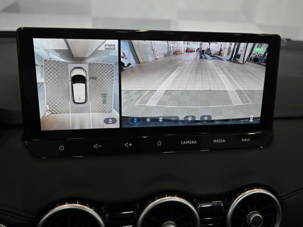 Nissan Qashqai II Рестайлинг 2 с пробегом 2025 года, цена 3 320 000 рублей, 22 км, внедорожник, Автокод Объявления