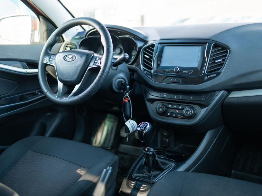 Lada (ВАЗ) Vesta I Ижевск  - изображение 10
