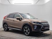 Mitsubishi Eclipse Cross I Москва  - изображение 22