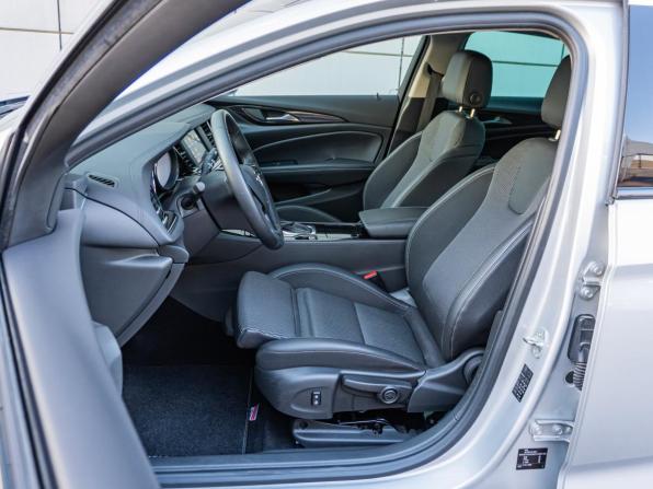 Opel Insignia II Рестайлинг с пробегом 2020 года, цена 1 969 000 рублей, 96738 км, хэтчбек, Автокод Объявления