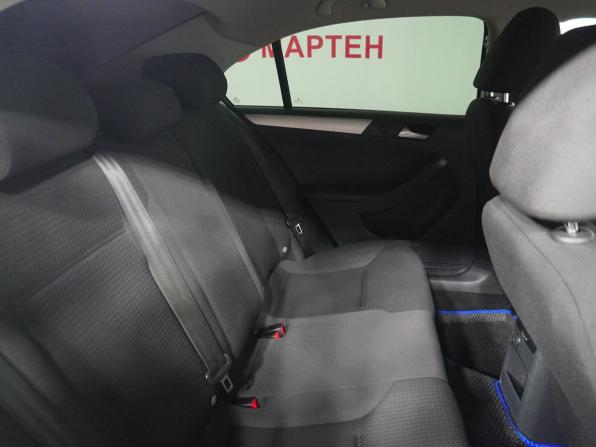 Volkswagen Jetta VI Рестайлинг с пробегом 2017 года, цена 1 285 000 рублей, 154211 км, седан, Автокод Объявления