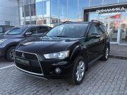 Mitsubishi Outlander II Рестайлинг Череповец  - изображение 17
