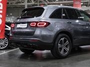 Mercedes-Benz GLC I (X253) Рестайлинг Санкт-Петербург  - изображение 32