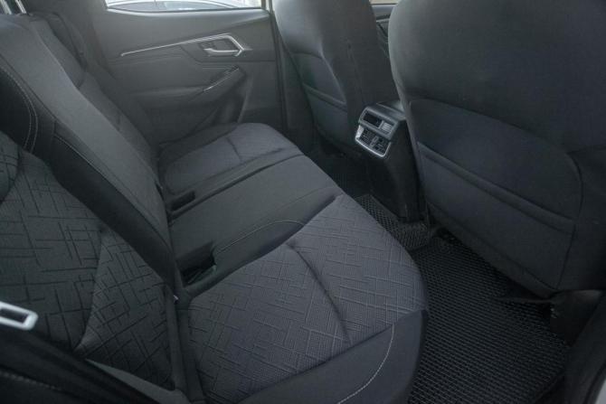 Isuzu D-Max III с пробегом 2024 года, цена 3 398 000 рублей, 35000 км, offers.body_type.unknown, Автокод Объявления