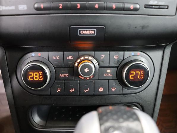 Nissan Qashqai I Рестайлинг с пробегом 2013 года, цена 1 085 000 рублей, 194906 км, внедорожник, Автокод Объявления