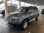 Renault Duster I Чебоксары  - изображение 42